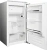 Bauknecht KSI 10GF2 Einbaukühlschrank mit Gefrierfach Produktbild-Vorschau 10