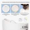 Pièce de rechange pour fontaine pour chats Catit Couvercle Voir les images du produit 5
