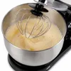 Küchenmaschine Planetenmixer 700 W, 3 L, 6 Gangstufen, Produktbild-Vorschau 10