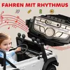 AIYAPLAY Kinder Elektroauto, Land Rover Defender 110 SVX Produktbild-Vorschau 9