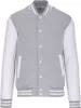 Kariban Uni Sweatjacke Sweat-Jacke Hoodie Jacke Sweat Produktbild-Vorschau 4