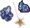 DerDieDas ErgoFlex Luna Schulrucksack Set 5tlg. Produktbild-Vorschau 11