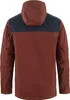 FJÄLLRÄVEN Fjällräven Greenland Winter Jacke Herren rot 54 Produktbild-Vorschau 2