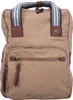 camel active Rucksack, Bari, beige Produktbild-Vorschau 10