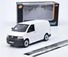 Volkswagen T5 (2010) - blanc Cararama 1:43 Voir les images du produit 3