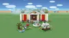 LEGO Animal Crossing Collection du musée d'Eugène Voir les images du produit 34