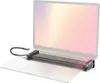 Dokovac stanice pro notebooky HAMA s USB-C, 9v1, 200145 Náhled obrázku produktu 10