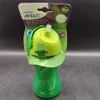 Philips AVENT SCF798/01 Strohhalmbecher, aus Silikon, grün Produktbild-Vorschau 8