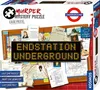 KOSMOS Puzzle Endstation Underground Náhľad obrázku produktu 1