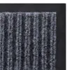 Zerbino PVC grigio 90x150 cm Anteprima dell’immagine prodotto 4