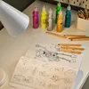 Ikea MALA Glitterfarben fluoreszierend Produktbild-Vorschau 7