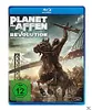 HC - Planet der Affen Revolution Produktbild-Vorschau 6