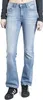 ONLY Female Flared fit Jeans ONLBLUSH Mittlere Taille Produktbild-Vorschau 8