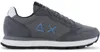 SUN68 Tom Solid - Herren Sneakers Schuhe Grau Z46101-47 , Produktbild-Vorschau 7