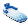 Bestway Hydro Force Wasserliege 183x97 cm Blau Produktbild-Vorschau 8