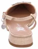 Xti Sling Sandalette  Beige Produktbild-Vorschau 2