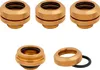 CORSAIR Fitting XF Hardli. 4x 14mm OD gd Produktbild-Vorschau 6