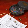 Enhance Tabletop Series Würfeltasche Produktbild-Vorschau 8