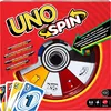 UNO Jeu de cartes à plateau tournant, 2 à 10 joueurs Voir les images du produit 5