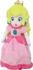 A plush toy of Princess Peach from the Super Mario franchise. Náhľad obrázku produktu