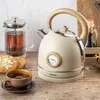Klausberg Elektrische Wasserkocher KB-7906 1,8L Cremefarben Produktbild-Vorschau 9
