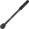 TECPO Drehmomentschlüssel 1/4" 10-50 Nm Produktbild-Vorschau 2
