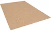 In- & Outdoor Flachgewebe Teppich Porto Beige Meliert Karo, Produktbild-Vorschau 3