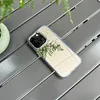 INF Zrcadlový obal pro iPhone 14 Pro (6.1") - Průhledný Náhled obrázku produktu 2