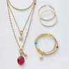 Leonardo Jewels - 023659 - Anhänger - Damen - Ari Clip&Mix Produktbild-Vorschau 3