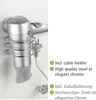 Static-Loc® Plus Haartrocknerhalter Osimo Produktbild-Vorschau 3