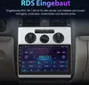 4+64G 8kern Android13 carplay Für vw touran 1t1 1t2 Náhled obrázku produktu 15