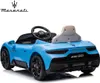 Maserati MC20 Cielo Kinder Elektroauto 12V (1–5 Jahre) – Produktbild-Vorschau 5