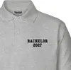 Huuraa Damen Polo Shirt Bachelor 2027 Abschluss M Sport Produktbild-Vorschau 2