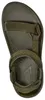 Sandalias de senderismo para hombre Teva, modelo Terra FI 5 Vista previa de la imagen del producto 8