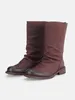 FELMINI Stiefel Stiefel Leder Produktbild-Vorschau 3
