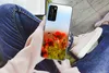 MuchoWow® Handyhülle Schutzhülle Hülle für Huawei P40 Produktbild-Vorschau 3