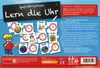 Noris Spiele Lern die Uhr - Zweiteilige Puzzle-Teile; Produktbild-Vorschau 2