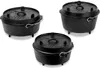 Petromax Feuertopf Dutch oven ft6 Produktbild-Vorschau 31