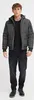 BLEND BHBoris Herren Jacke Winterjacke Steppjacke gefüttert Produktbild-Vorschau 3