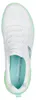 Skechers SUMMITS - MORNING GLOW Sneaker low Weiß Produktbild-Vorschau 8