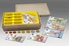 Boîte à monnaie factice  130 billets + 160 pièces Wissner Voir les images du produit 4