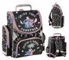 PASO Schulranzen für Mädchen Disney Stitch Produktbild-Vorschau 6
