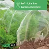 greentex® Gartenschutznetz 8m² | 1,6m x 5m Produktbild-Vorschau 10