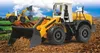 Radlader Liebherr 564 1:20 2,4GHz Produktbild-Vorschau 33