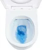 NEG Hänge-WC Uno11RL/RK, randlose spritzfreie Spülung, Produktbild-Vorschau 5