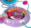 Cofanetto UFO Principessa doppio divertimento Polly Pocket, Anteprima dell’immagine prodotto 5