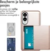 imoshion Backcover z uchwytem na kartę do Samsung Galaxy Podgląd zdjęcia produktu 2