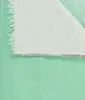 Passigatti Schal Degradé mit Silberrand, Gr. ONESIZE Produktbild-Vorschau 3