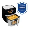 TESLA AirCook DualHeat QD73 XXL – multifunktionale digitale Produktbild-Vorschau 12