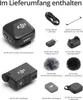 DJI MIC Mini (1 Sender + 1 Empfänger) Produktbild-Vorschau 9